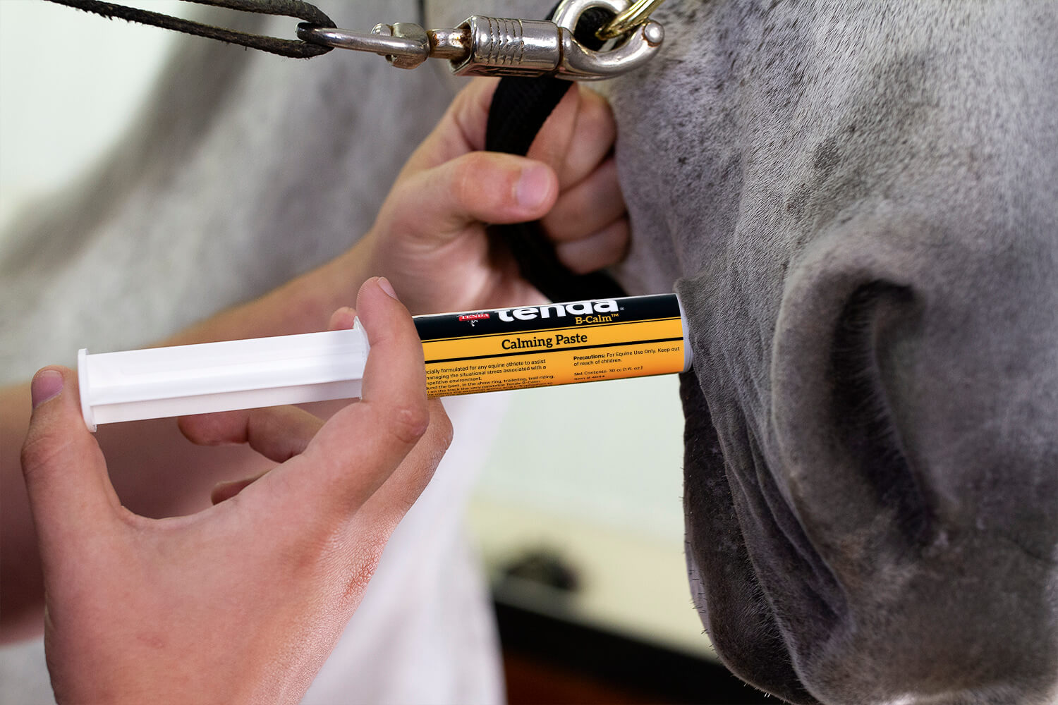 Calming, Electrolyte Supplements Boost Mental, Psychological Fitness in